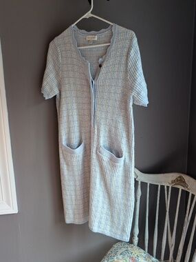 Retro-styled Dress